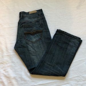 F.U.S.A.I.  Jeans